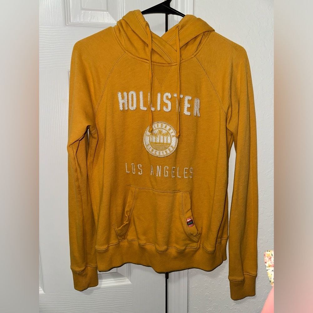 Women’s hoodie Medium Hollister